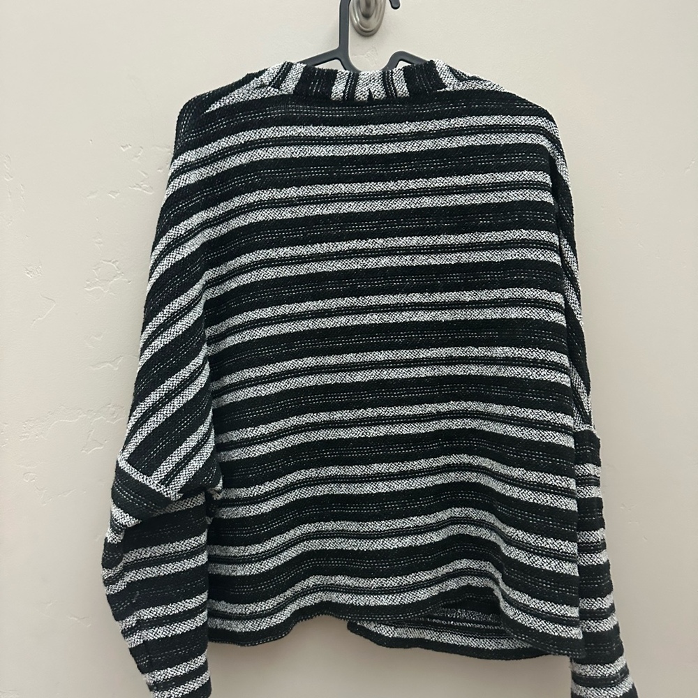 Madewell Crop Sweater - Picture 6 of 6